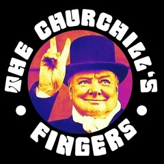 The Churchill's Fingers