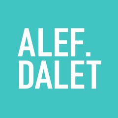 Alef.Dalef