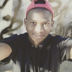 Tshepo Skeezy Frederick