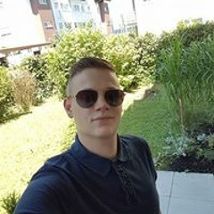 Moritz Penche-Ayesta