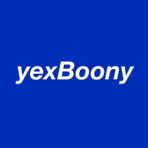 yexBoony’s avatar