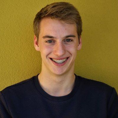 Noah oder so.