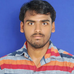 Raghavendra K Raghavendra