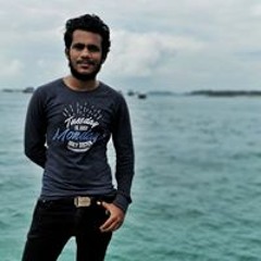 Ahmed Farih Fathuhulla