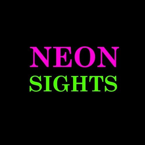 The Catcher (Demo) - Neon Sights
