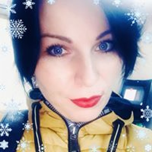 Oksana Kovalchuk’s avatar