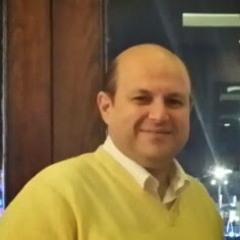 Mohamed Kamal Radwan