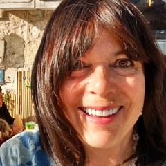 Shifra Hendrie Gate of Unity