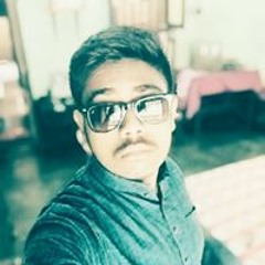Srijan Sarkar