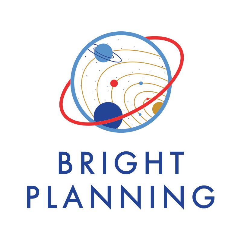 Bright Planning - Weekly Marketing Strategies