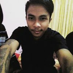 indah