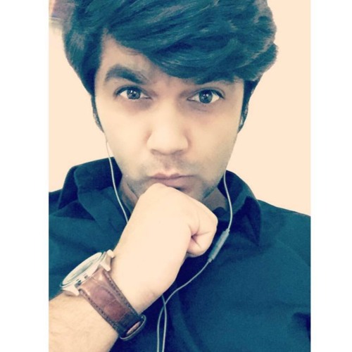Bilal Shahid’s avatar