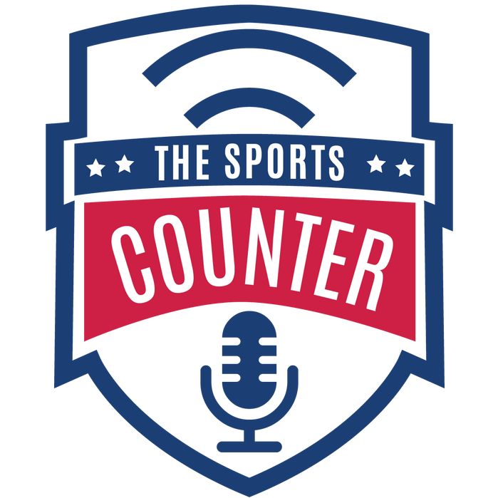 The Sports Counter