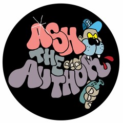 AshTheAuthor
