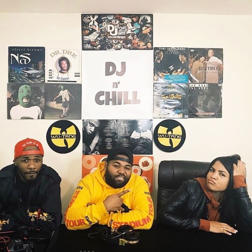 EPISODE 52 (S2) - Kanye & Trump Meeting..New Music ..Drake Has Rules In Battle Rap...New Producers