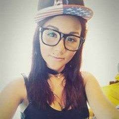 Stephanie Rodriguez