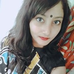 Shreya Shee