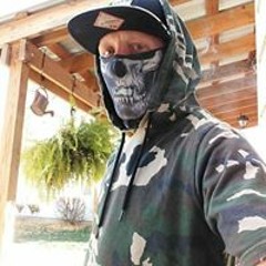 Sean Gertsch