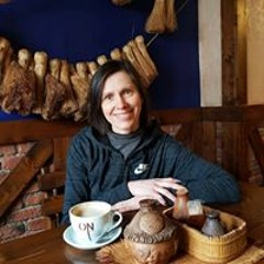 Наталья Михайловна