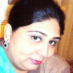 Huma hameed jelani