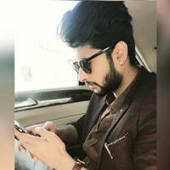 Raghav Sanjeev Gupta