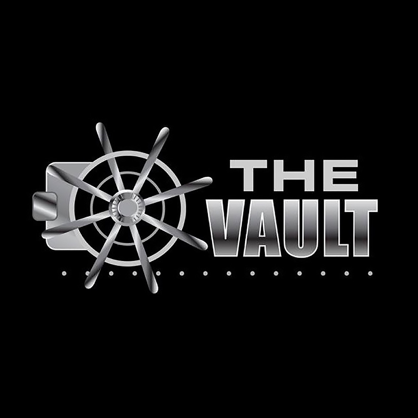 The VAULT Podcasts