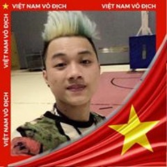 Phạm Tiến Xướng (Nick Phụ)
