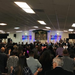 Apostolic Tabernacle Church