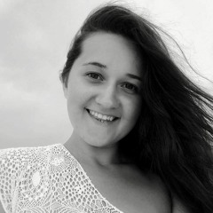 Ivanna Lysyshyn