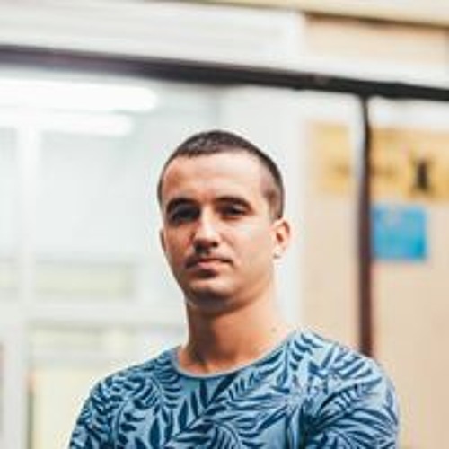 Bogdan Ivanyshyn’s avatar