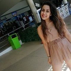 Muskan Dua