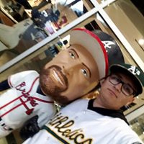 Jake Omo’s avatar