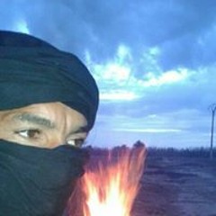 Said Korikri