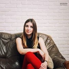 Irina  Gromovaya