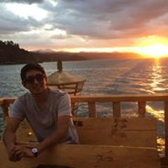 Luis Polanco Jiménez