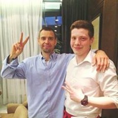Александр Шопов