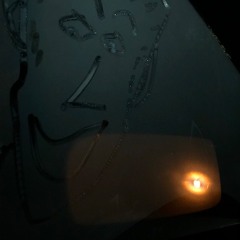 Silent G