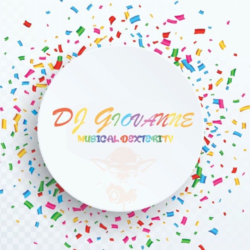 DJ Giovanne’s avatar