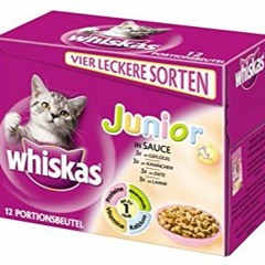 Whiskas