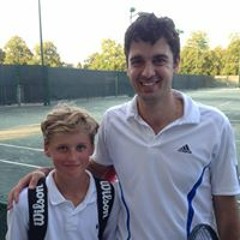 Constantyn van der Voort