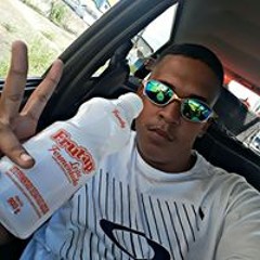Andre Junior
