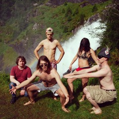 Det Skandaløse Orkester