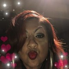 Mary Sixoneniner Woods