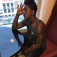 Darren Delgado 2