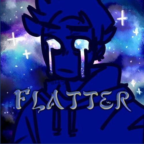 SoundCloud profile picture for @flattering