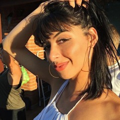 Nathália Melo Moreira