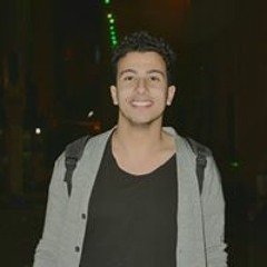 Mohamed Elshazly