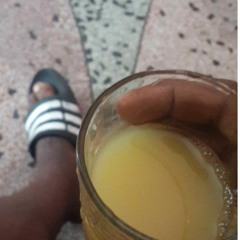 Alphawiththejuice