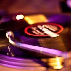 Renegade DJ & MC Maestro D