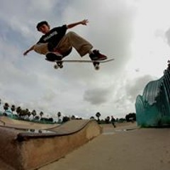 Dylan Weiss